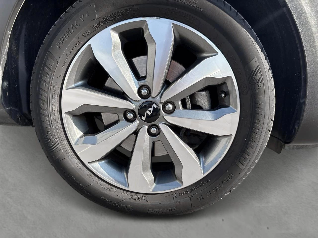 Kia Stonic 1.0 T 100 Pulse