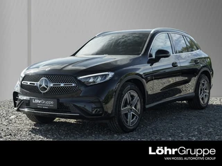 Mercedes-Benz GLC 300 d 4Matic Edition AMG Line Advanced Plus *LED High Perf*Navi*AHK*19" AMG*Keyless*uvm...