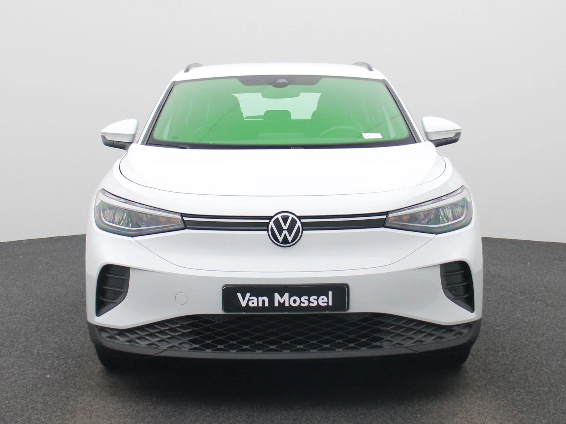 Volkswagen ID.4 Pro 77 kWh 204 PK|