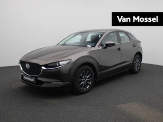 Mazda CX-30 2.0 e-Skyactiv G 90kW Auto Skymove
