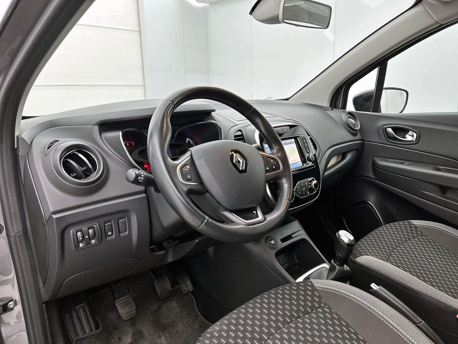 Renault Captur 0.9 TCe Intens