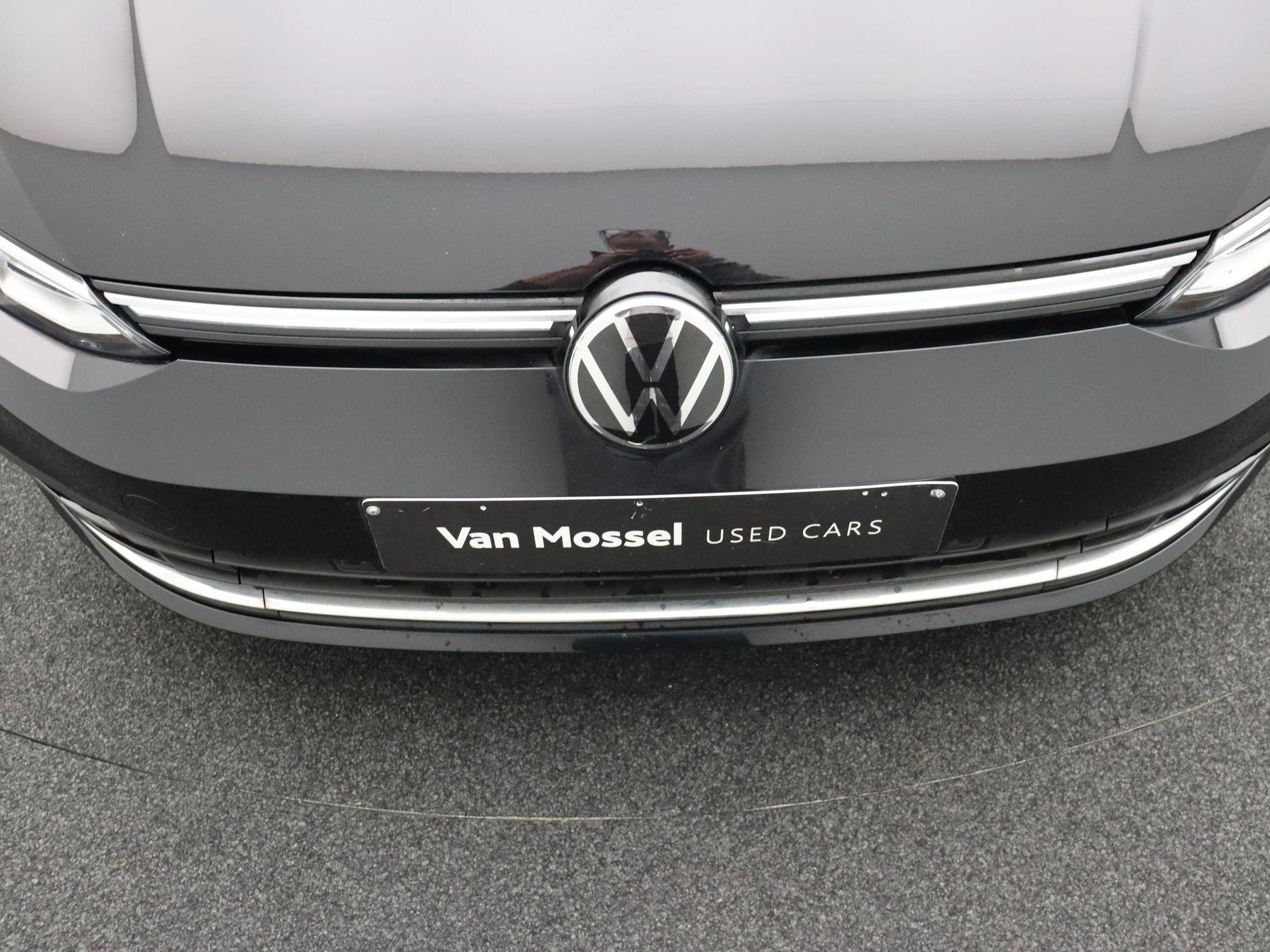 Volkswagen Golf 1.4 eHybrid Style Business DSG