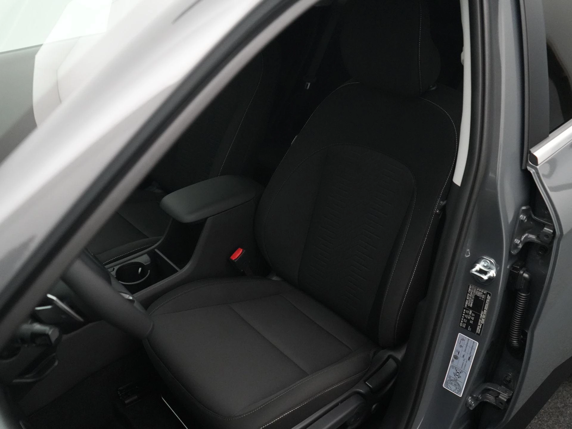 Hyundai Kona 1.6 GDI HEV Comfort