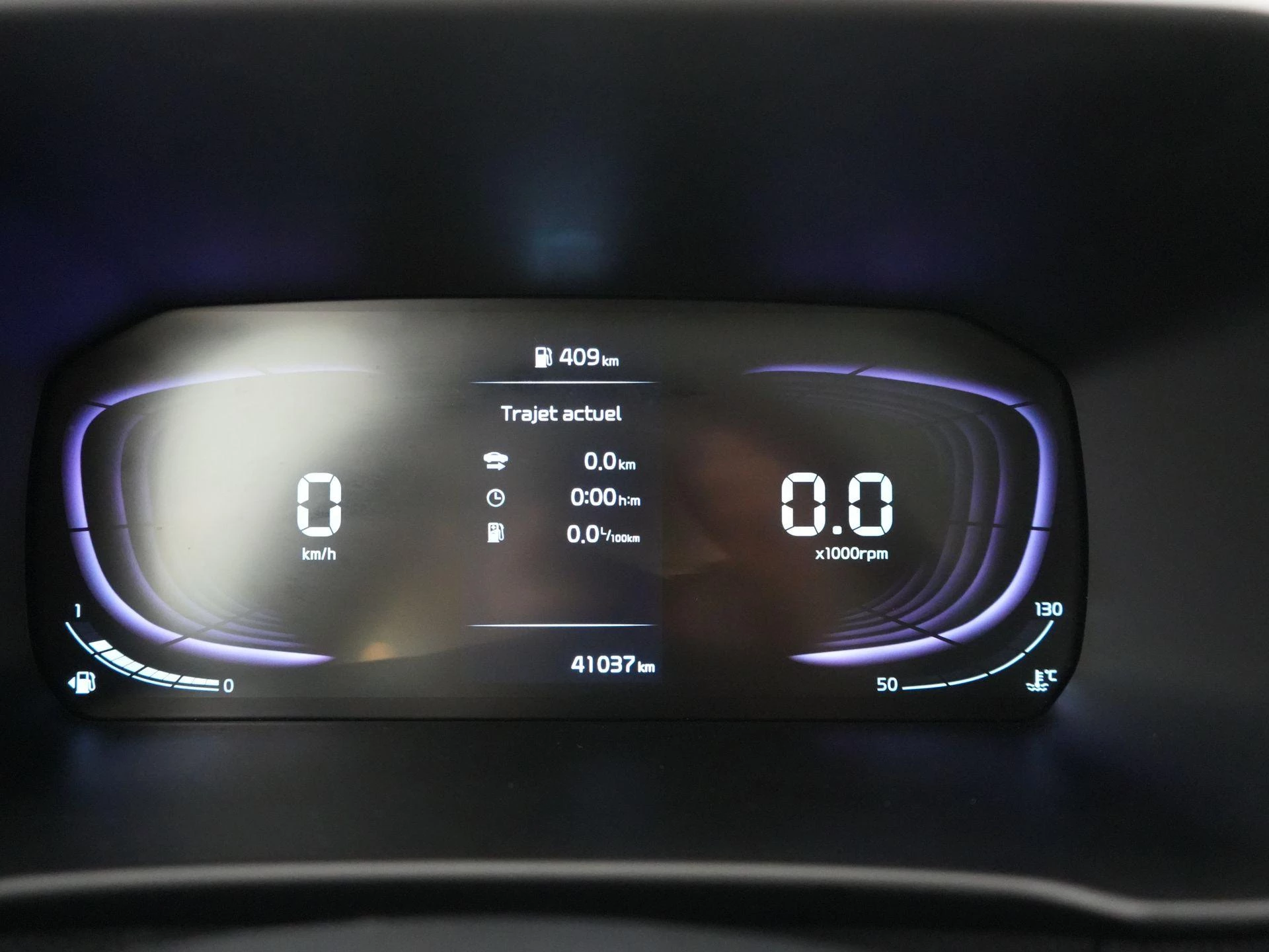 Kia Picanto 1.0 GDI ISG 63 AMT Pulse