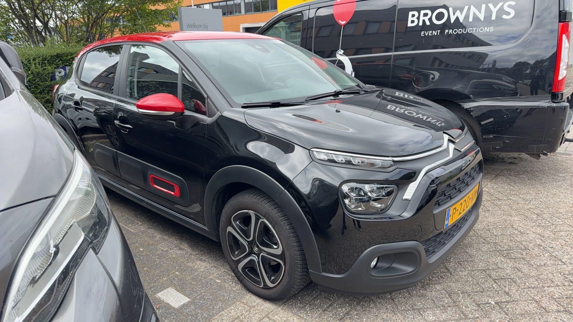 Citroën C3 1.2 PureTech Feel