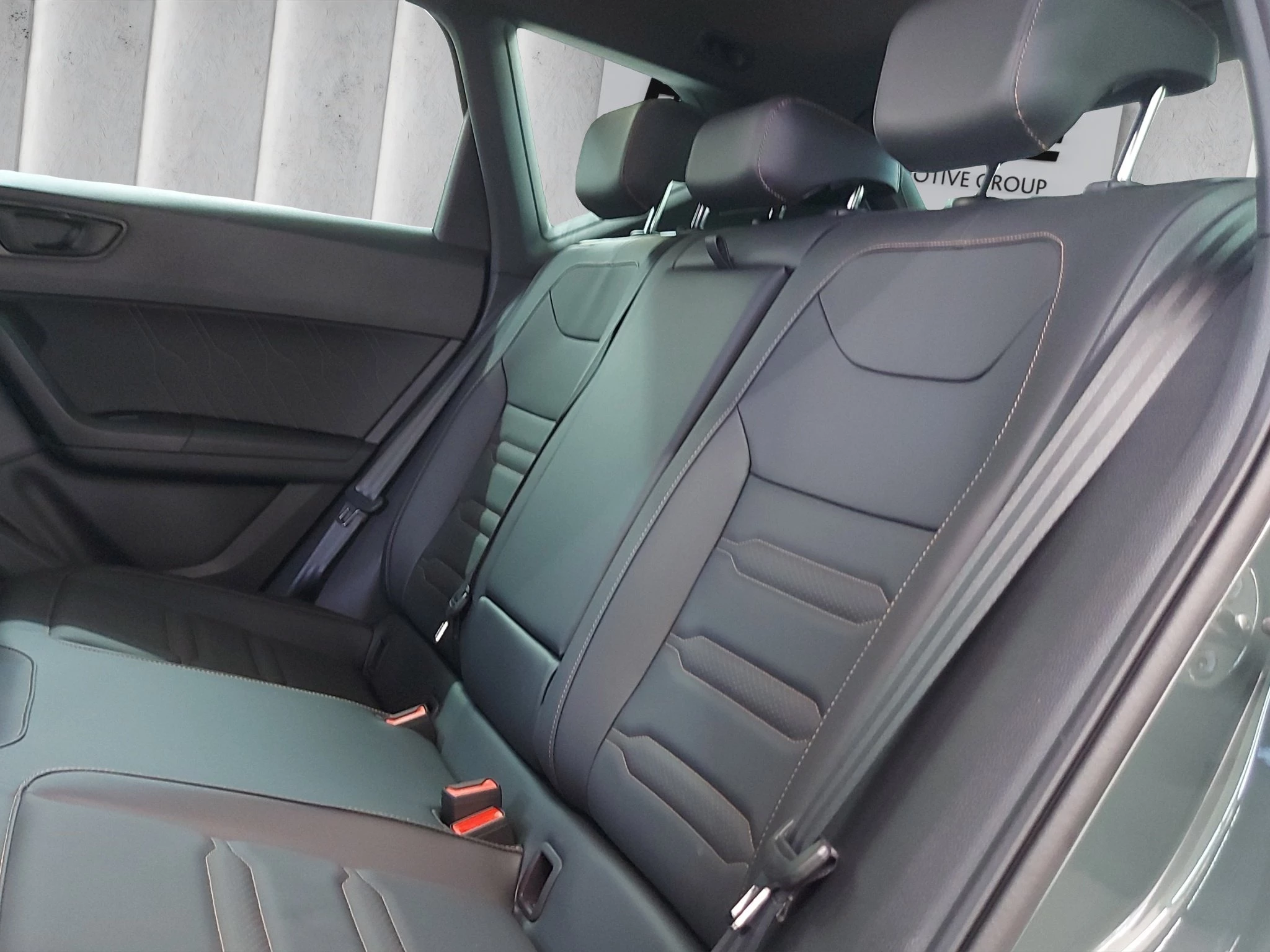CUPRA Ateca 2.0 TSI VZ 4Drive OPF (EURO 6e)