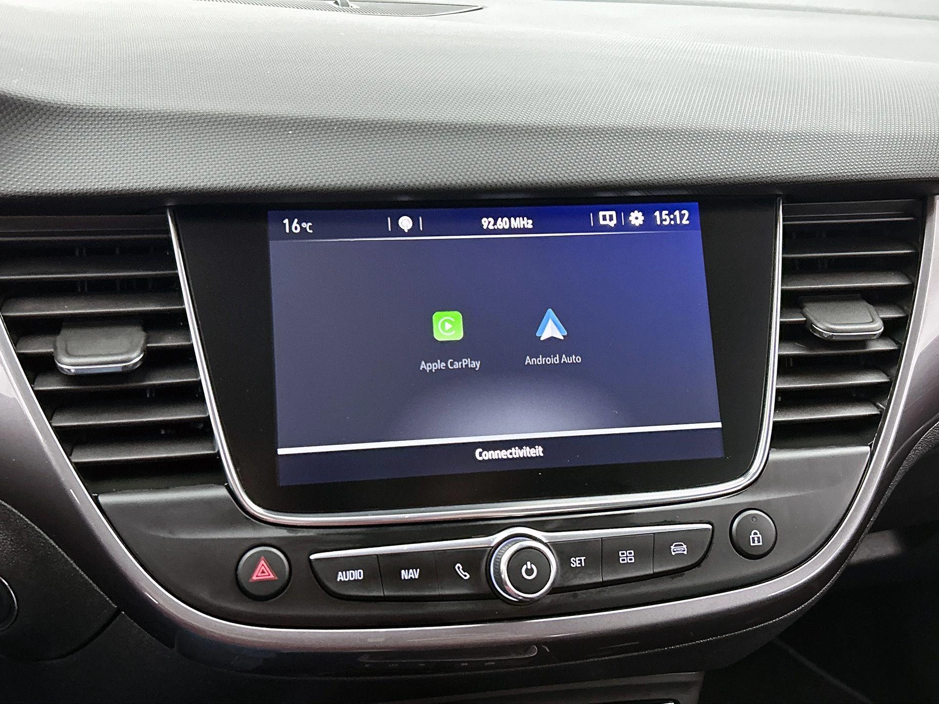 Opel Crossland X 1.2 Turbo Online Edition