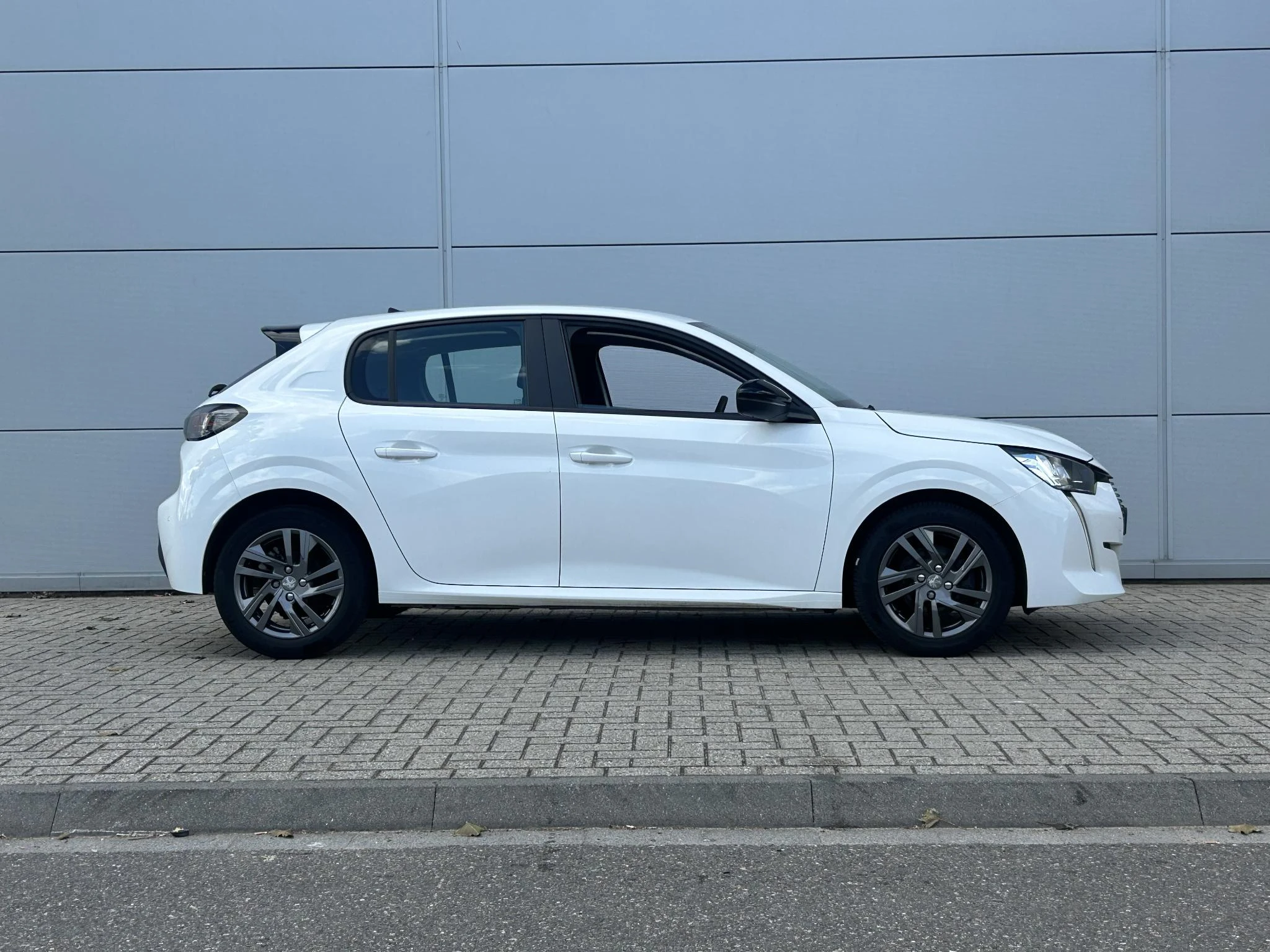 Peugeot 208 1.2 PureTech Active Pack