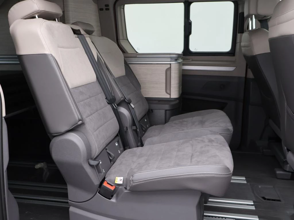 Volkswagen California T7 Ocean 2.0 TDI 110kW / 150 pk DSG7 / DEMO