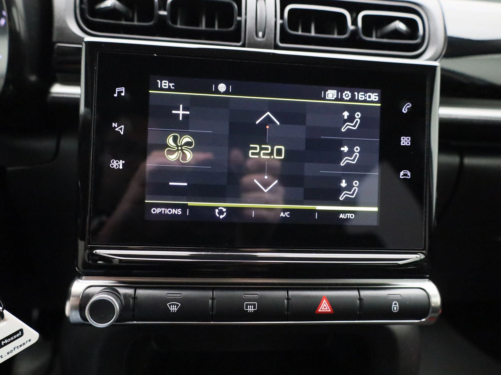 Citroën C3 1.2 PureTech 82 S&S MAN Feel