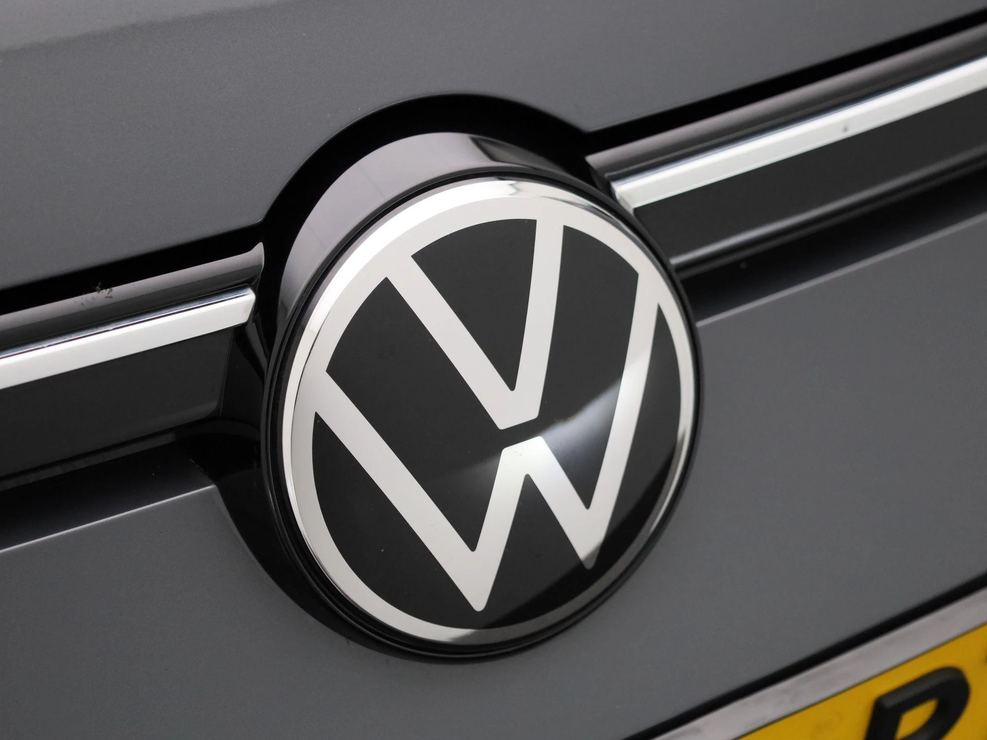 Volkswagen Golf Variant 1.5 eTSI Life 130 PK|
