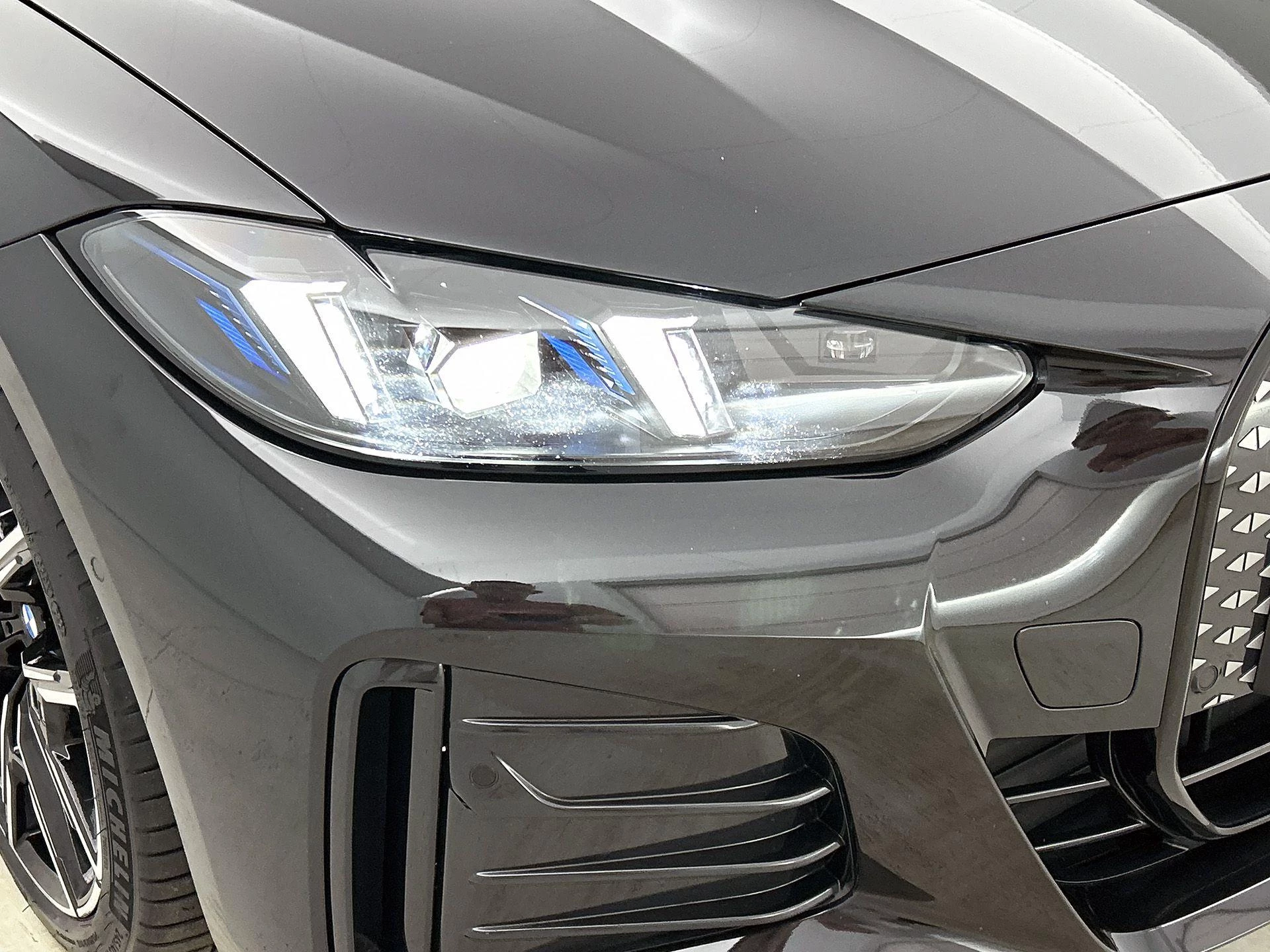 BMW i4 eDrive40 84 kWh