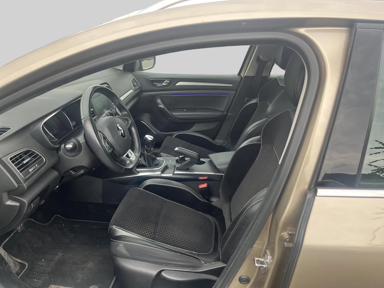 Renault Mégane Grand Tour Grandtour Energy TCe 100 Life