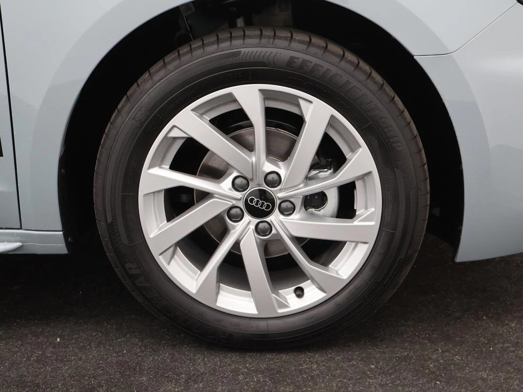 Audi A1 Sportback Audi A1 Sportback Prestige Edition 25TFSI 95PK *AUTOMAAT*DEMO*