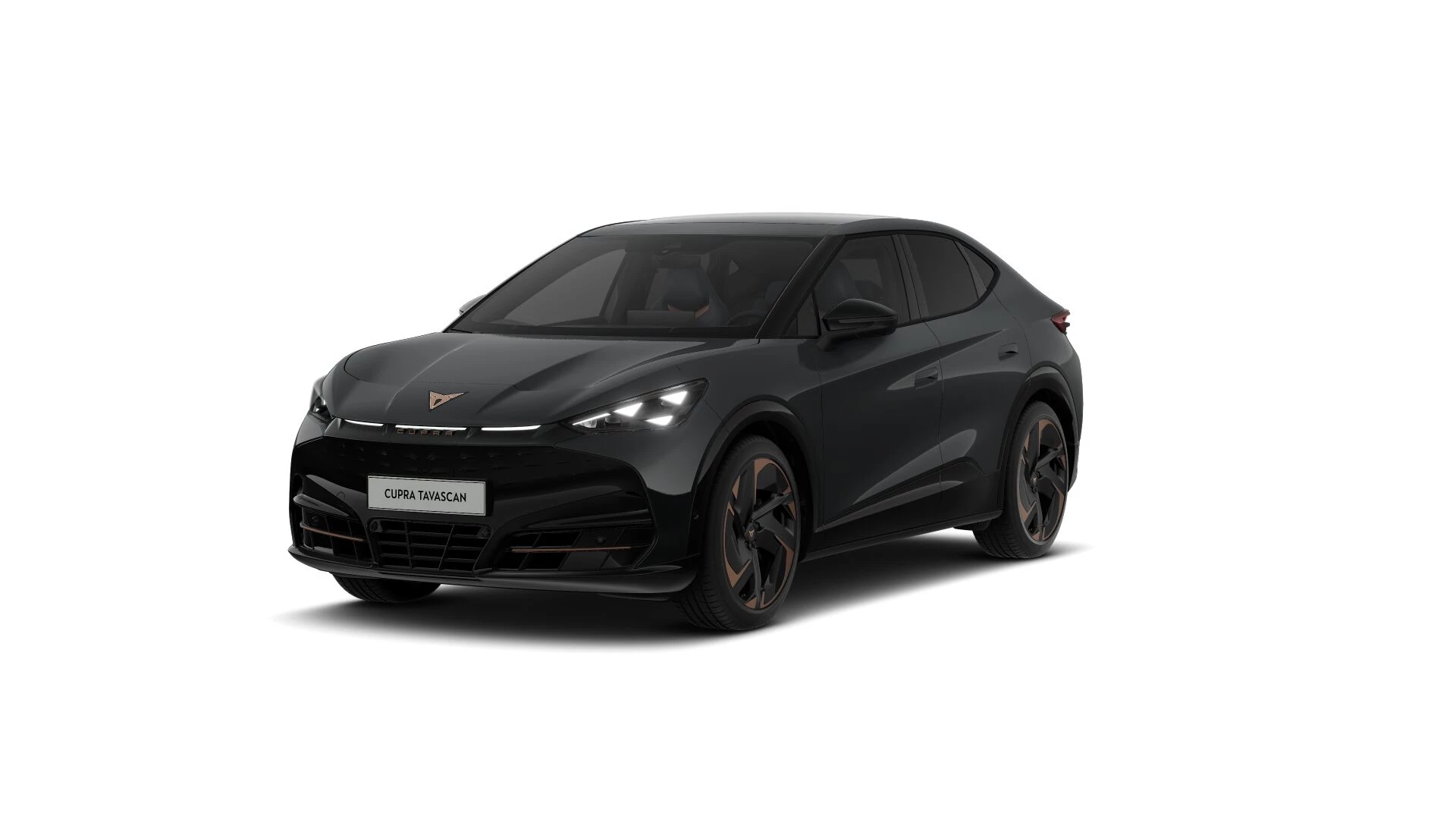 CUPRA Tavascan Adrenaline