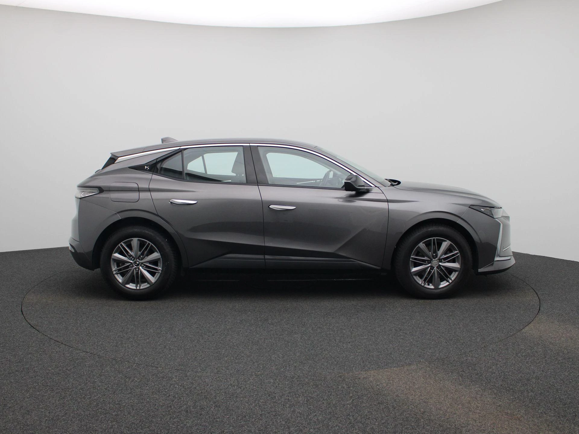 DS DS 4 PureTech 130 Automatic Bastille +