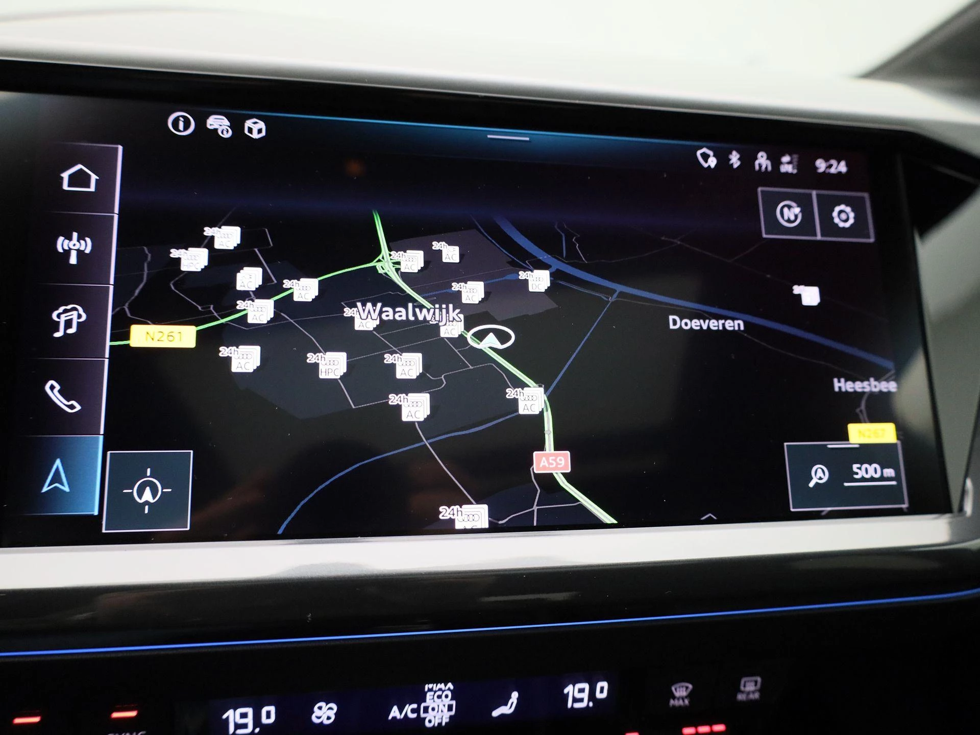Audi Q4 Sportback e-tron 45 Edition 82 kWh
