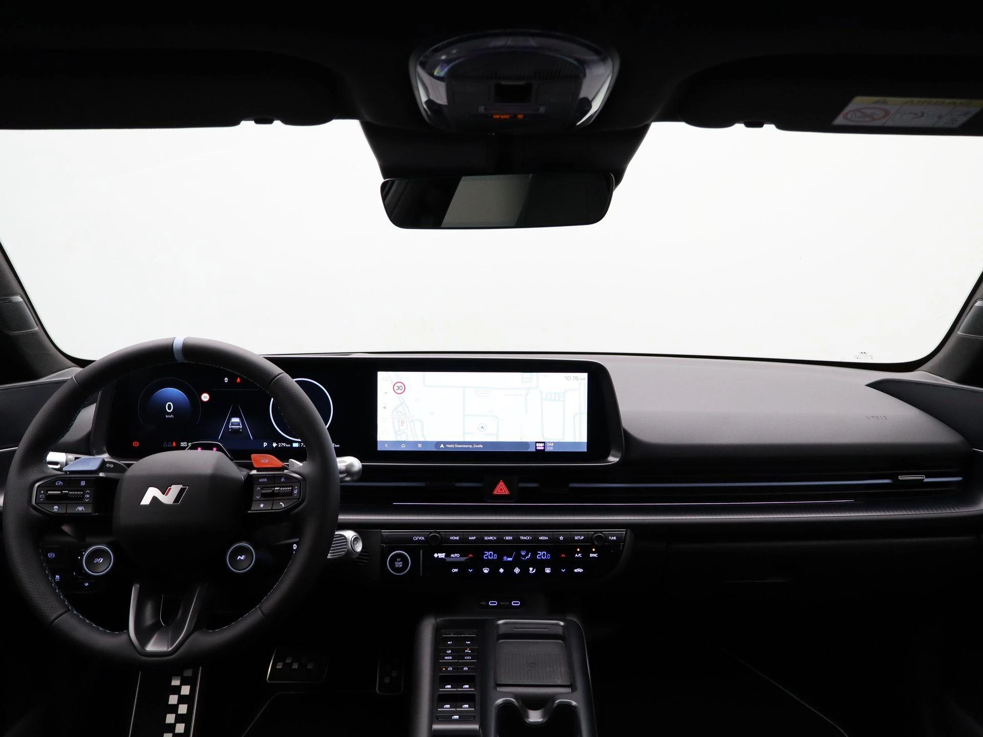 Hyundai-IONIQ 6-image-32