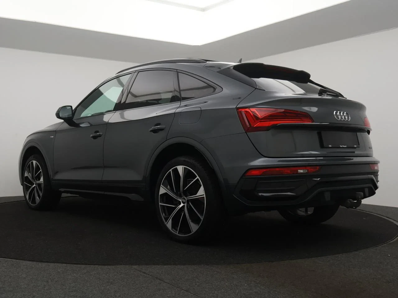 Audi Q5 Sportback PHEV Sportback 50 TFSI e *S-LINE*299PK*AUTOMAAT*PLUG-IN*PANO*NAVI*...