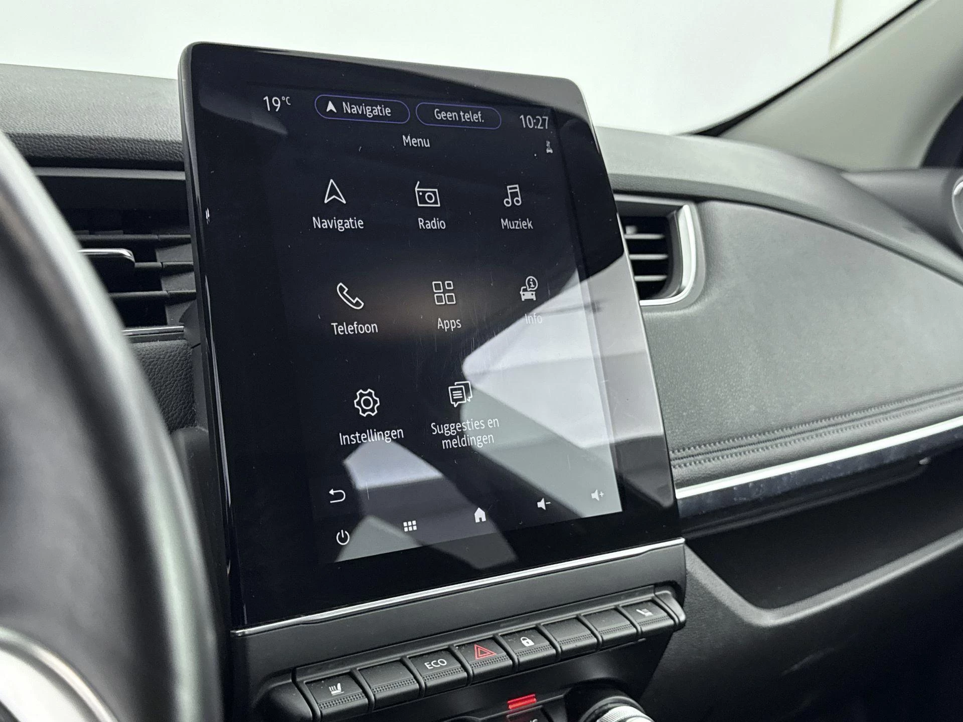 Renault ZOE R135 Edition One 52 kWh 136PK