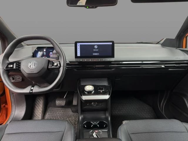 MG MG4 64 kWh Comfort