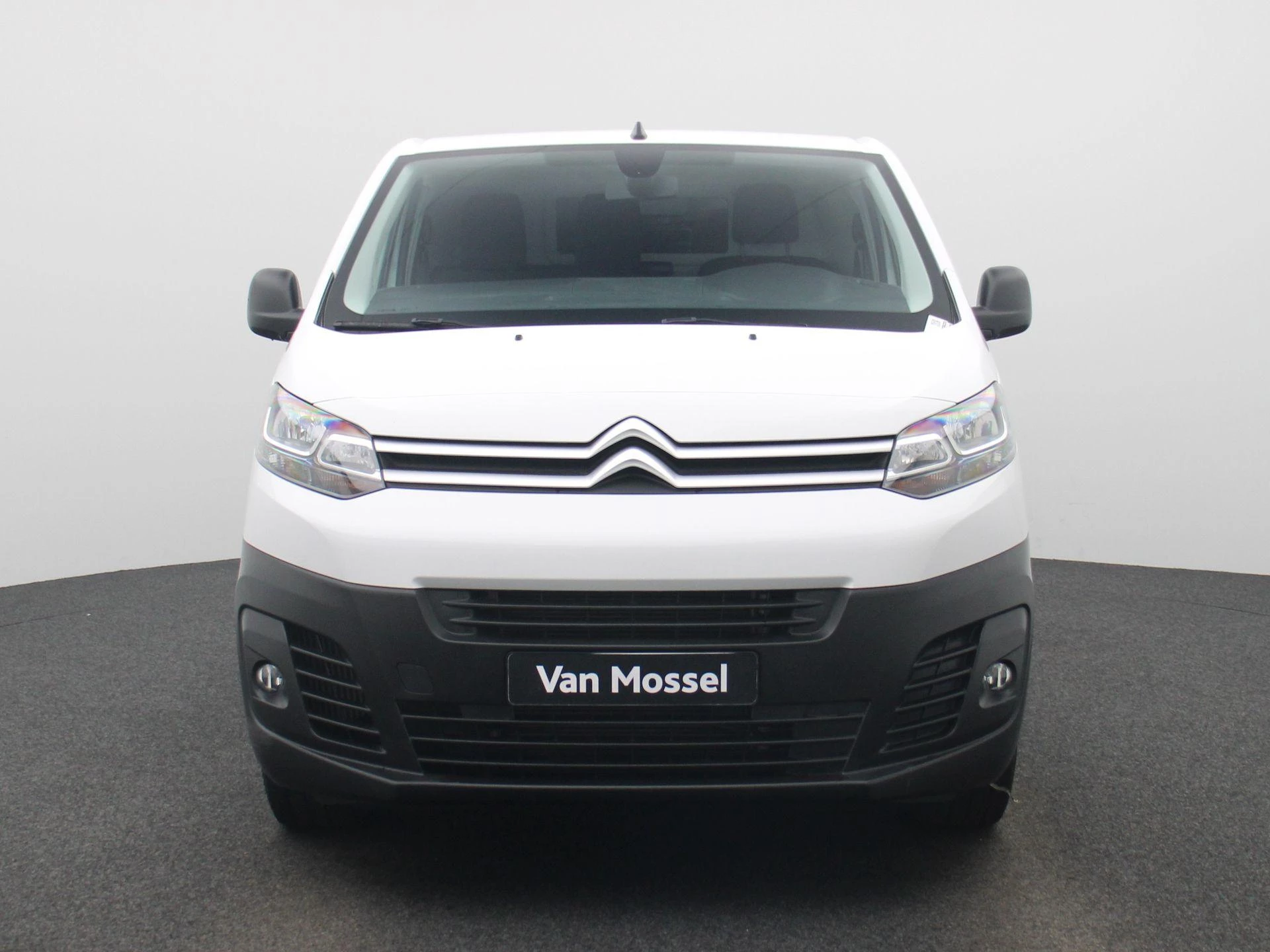 Citroën Jumpy M 2.0 BlueHDi 145 S&S MAN6
