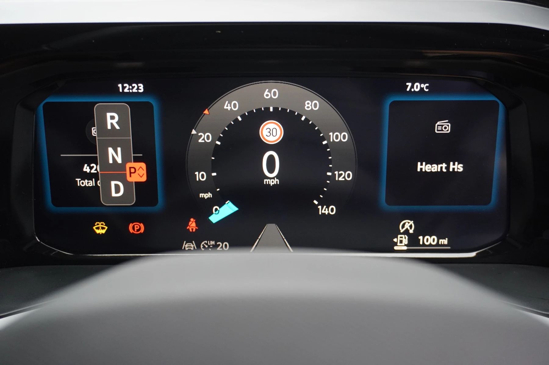 Volkswagen Multivan 2.0 TDI Life 5dr DSG