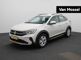 Volkswagen Taigo 1.0 TSI Life 95 PK
