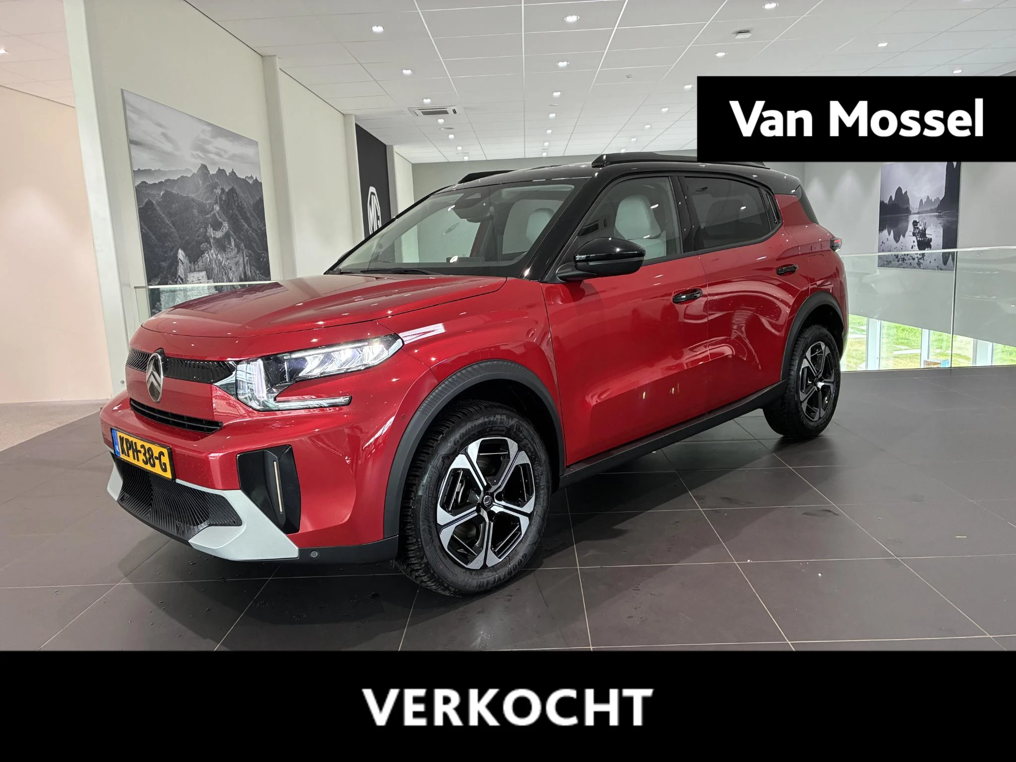 Citroën-C3 Aircross-image-0