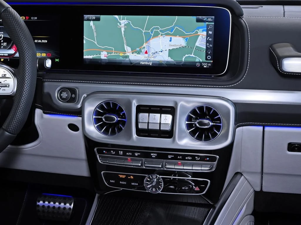 Mercedes-AMG-G-Klasse 63-image-14