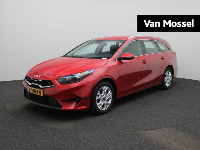 Kia Ceed Sportswagon