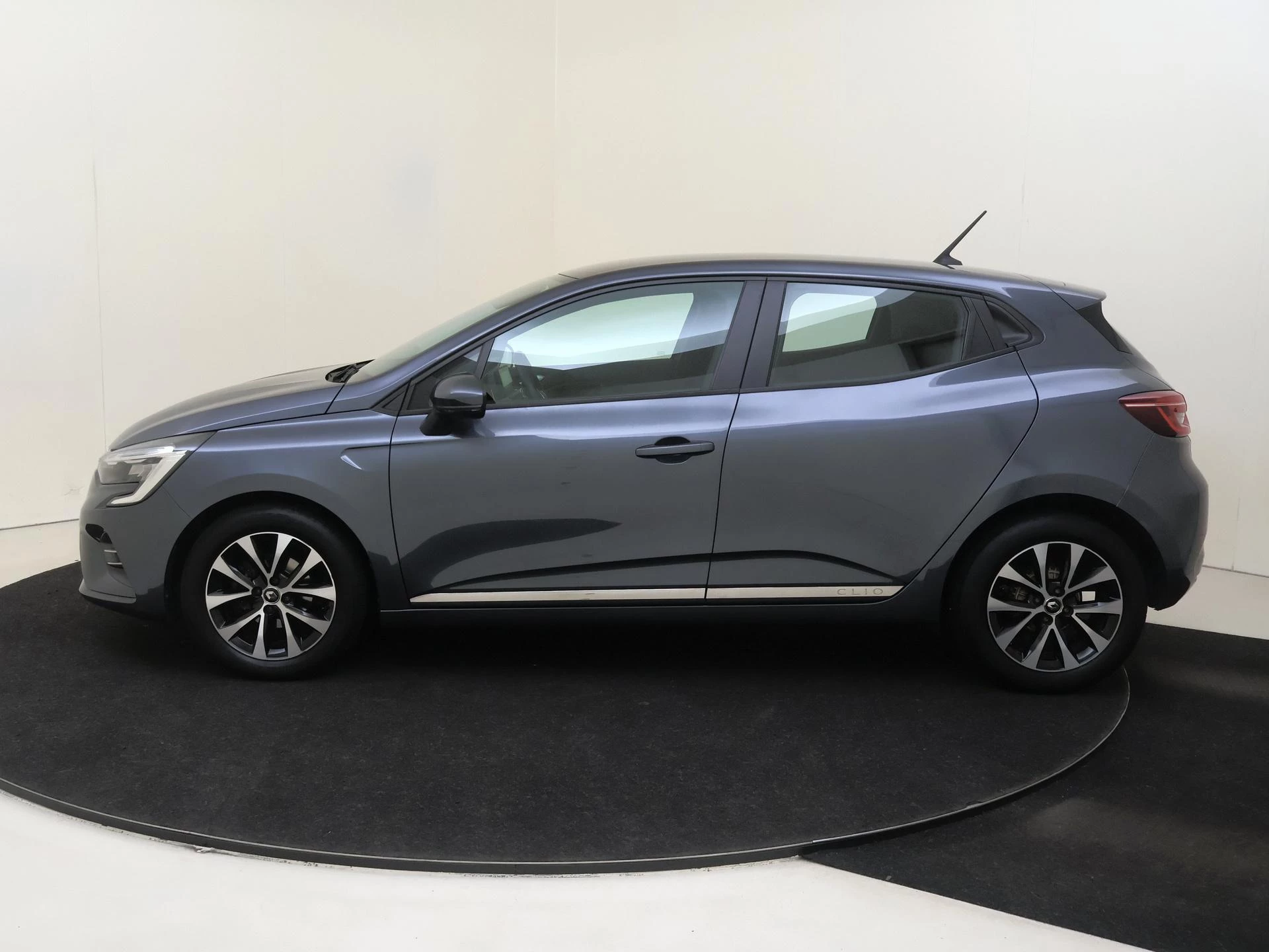 Renault Clio 1.0 TCe Zen