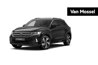 Volkswagen T-Roc 1.5 TSI R-Line 150 PK|