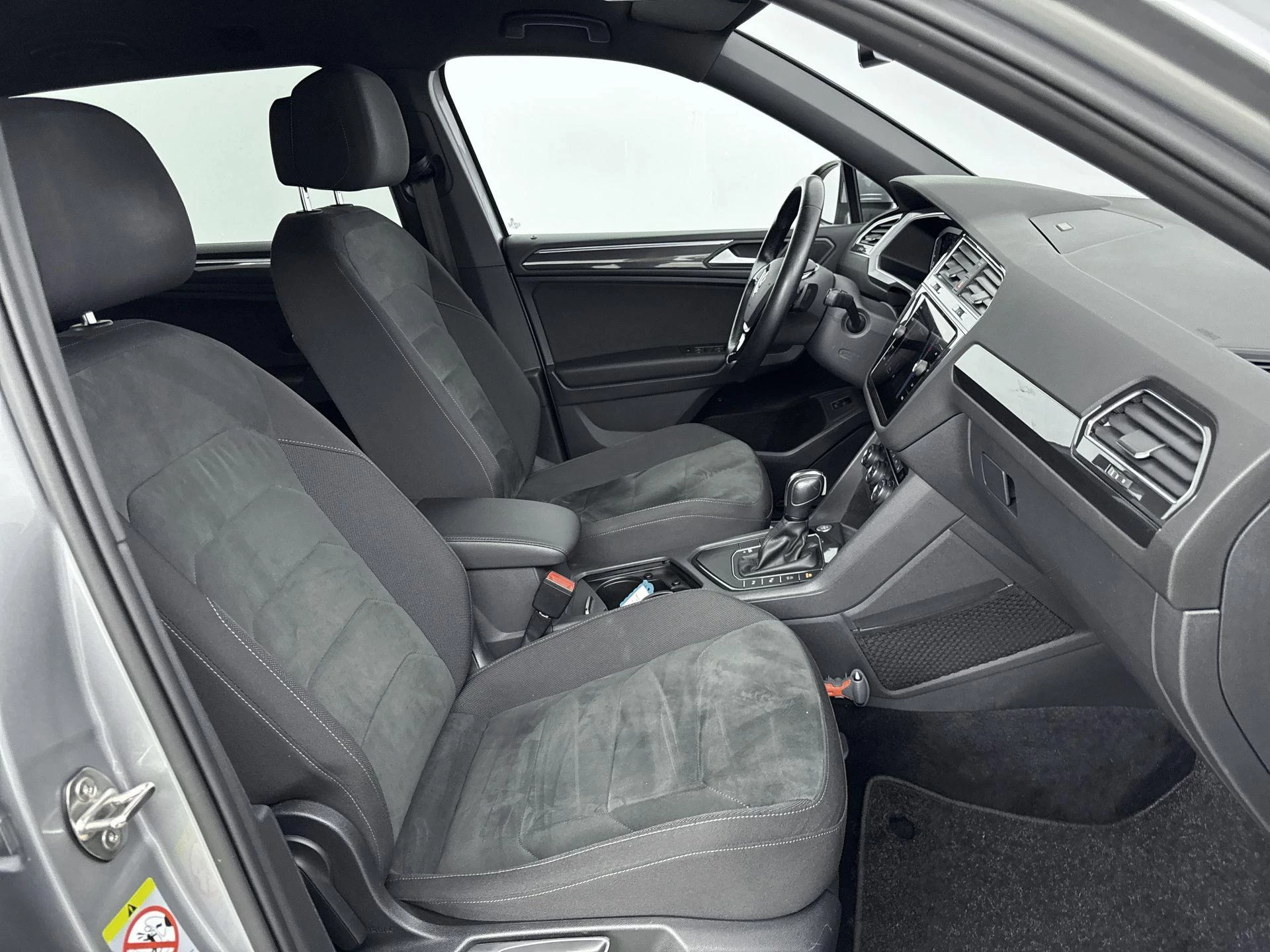 Volkswagen Tiguan Allspace 1.5 TSI Highline Business R