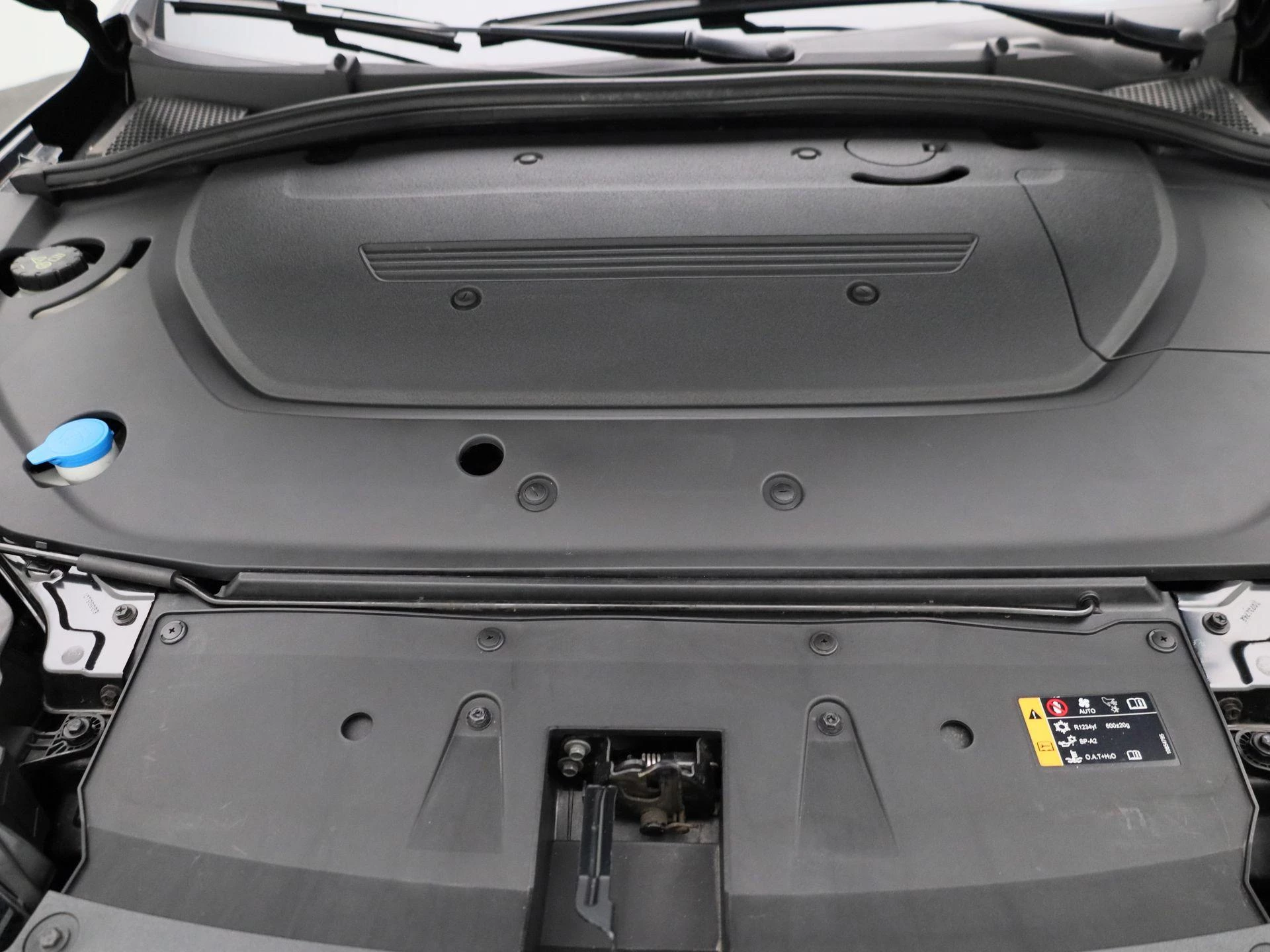 MG MG5 Electric Luxury Long Range 61 kWh