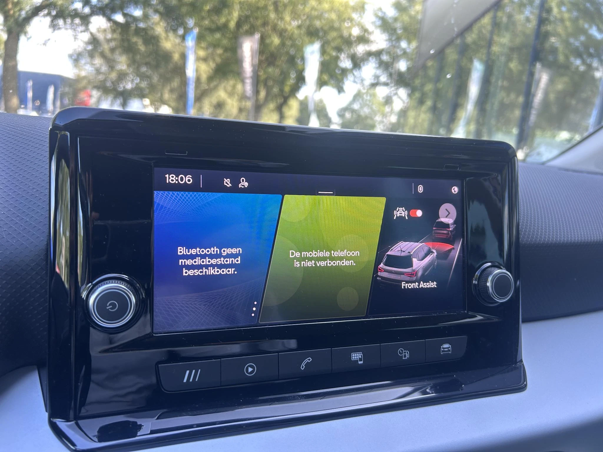 SEAT Arona 1.0 TSI Style Business Connect