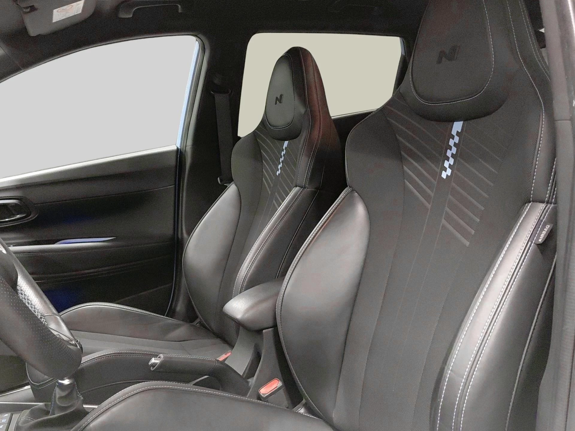 Hyundai i20 1.6 T-GDi 150kW N