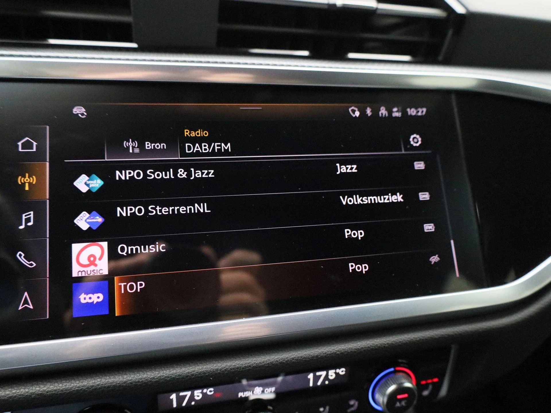 Audi Q3 Sportback 35 TFSI S Edition