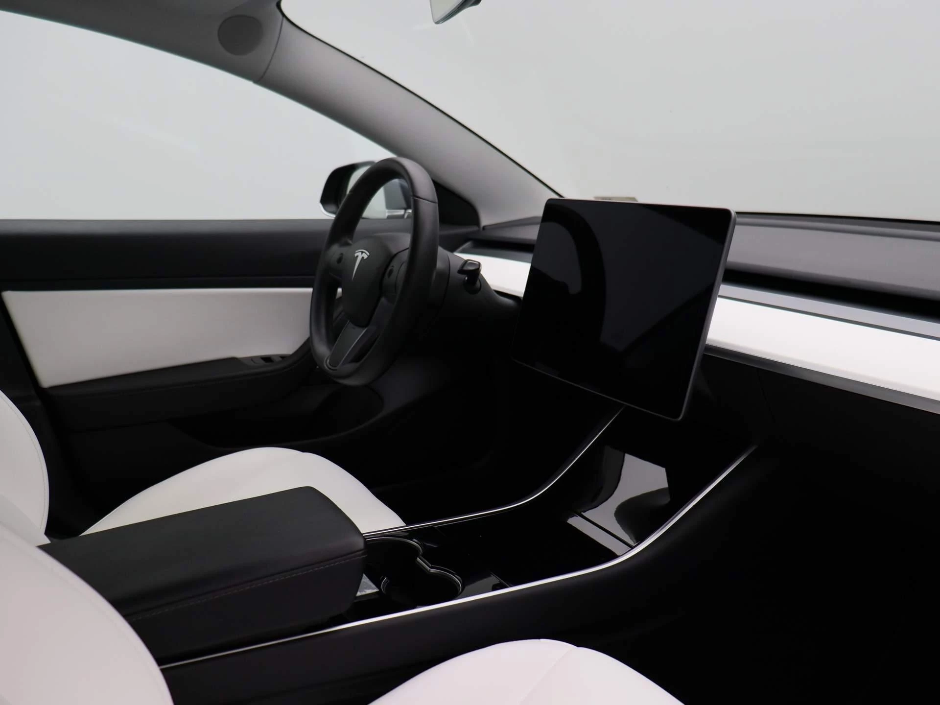 Tesla Model 3 Long Range AWD 75 kWh