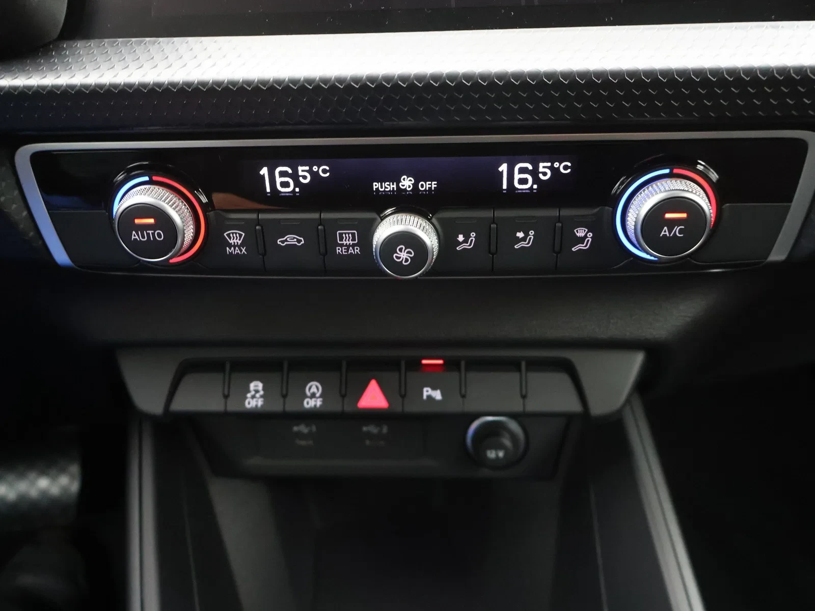 Audi A1 Sportback Audi A1 Sportback Prestige Edition 25TFSI 95PK *AUTOMAAT* DEMO