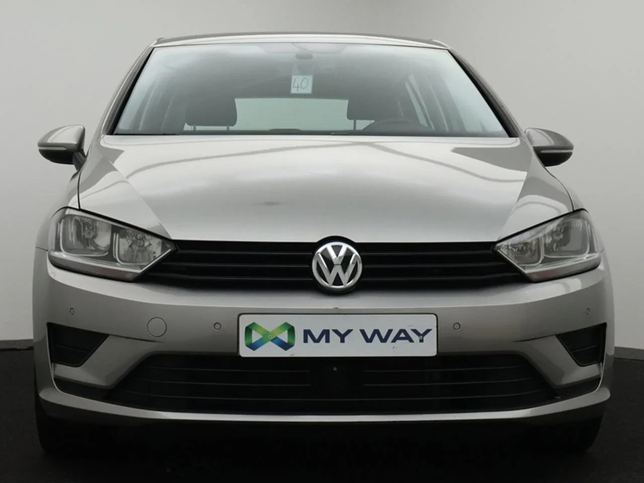 Volkswagen-Golf Sportsvan-image-11