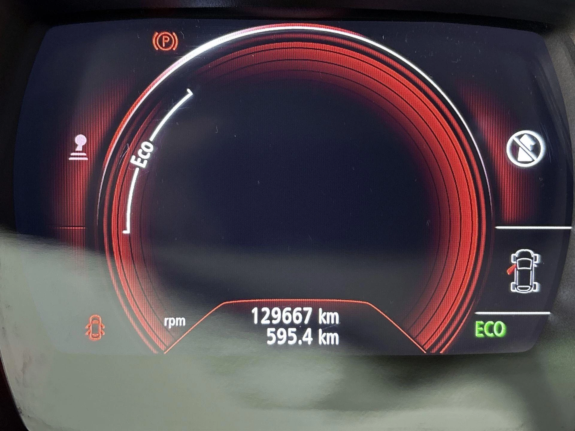 Renault Kadjar 1.3 TCe Intens