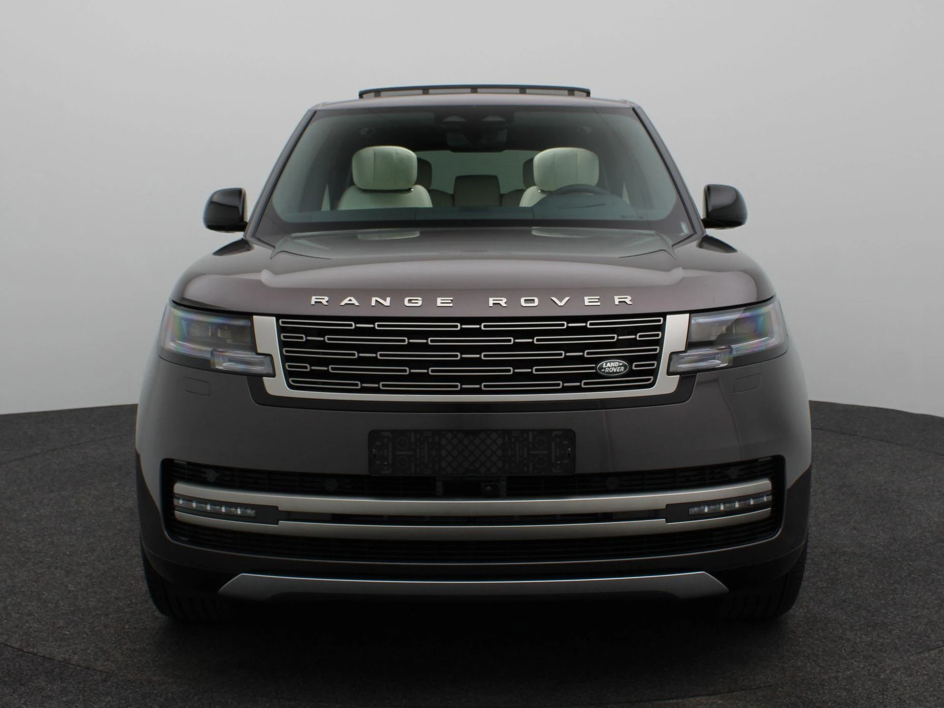 Land Rover Range Rover 3.0 P550e Autobiography PHEV