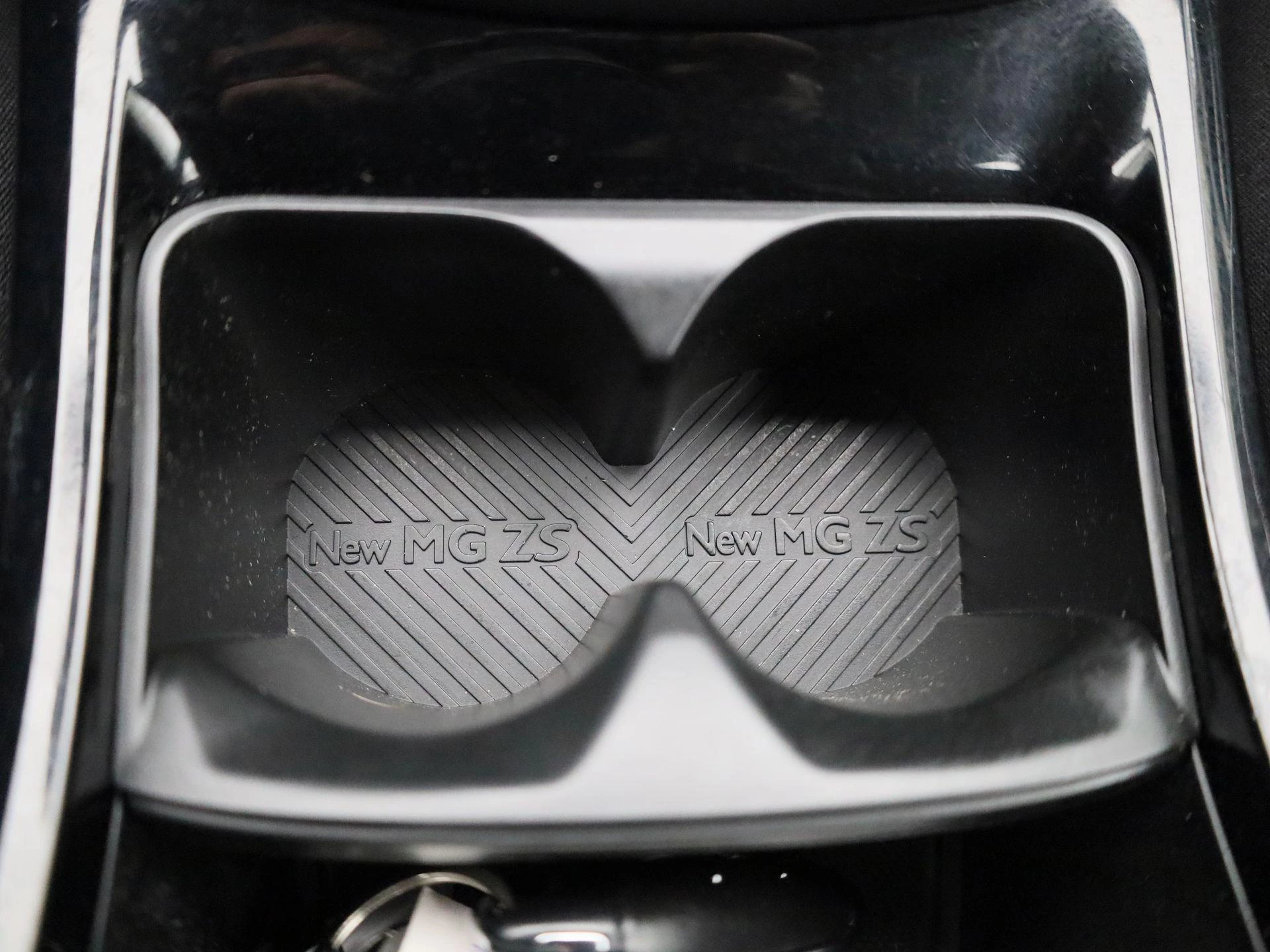 MG ZS 1.0 T-GDi AUT | Cruise | Carplay | Camera