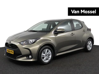 Mazda 2 Hybrid 1.5 Agile Automaat |