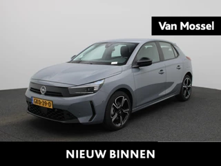 Opel Corsa 1.2 Turbo