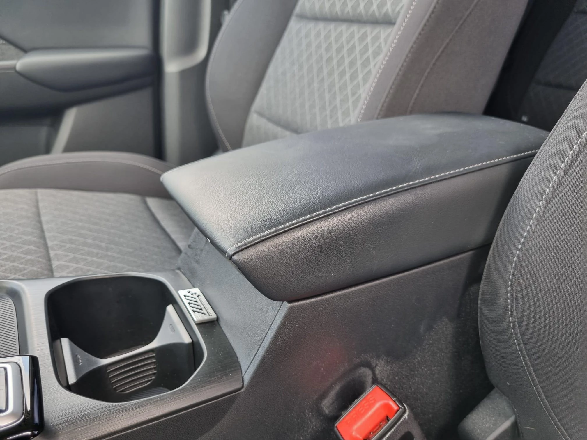 MG ZS Hybrid+ Comfort