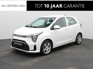 Kia Picanto 1.0 DPI DynamicLine