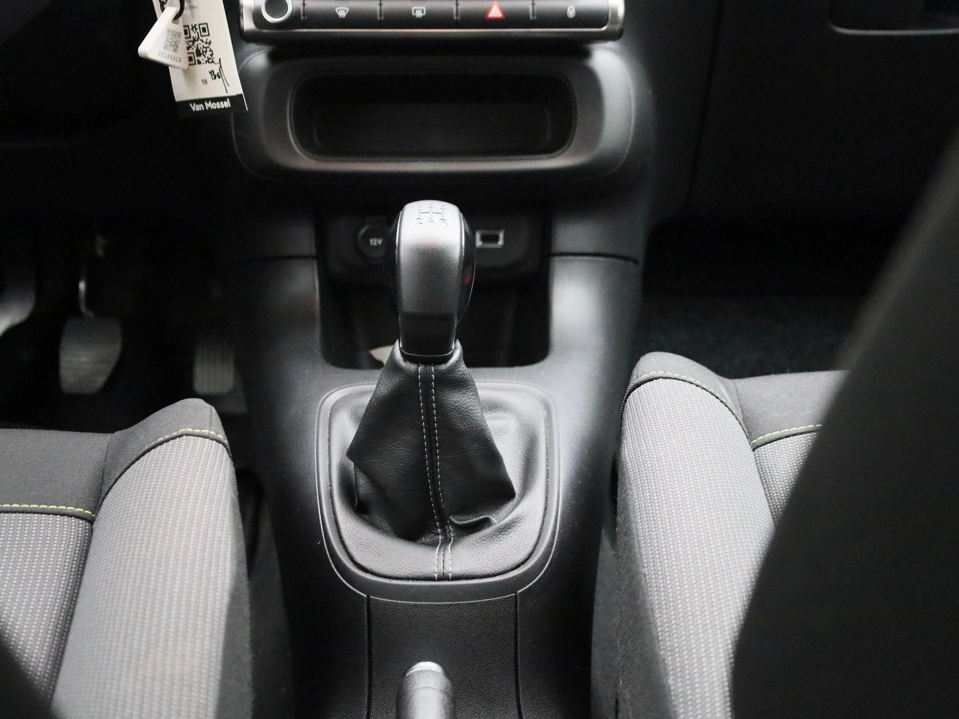 Citroën C3 1.2 PureTech 82 S&S MAN Feel