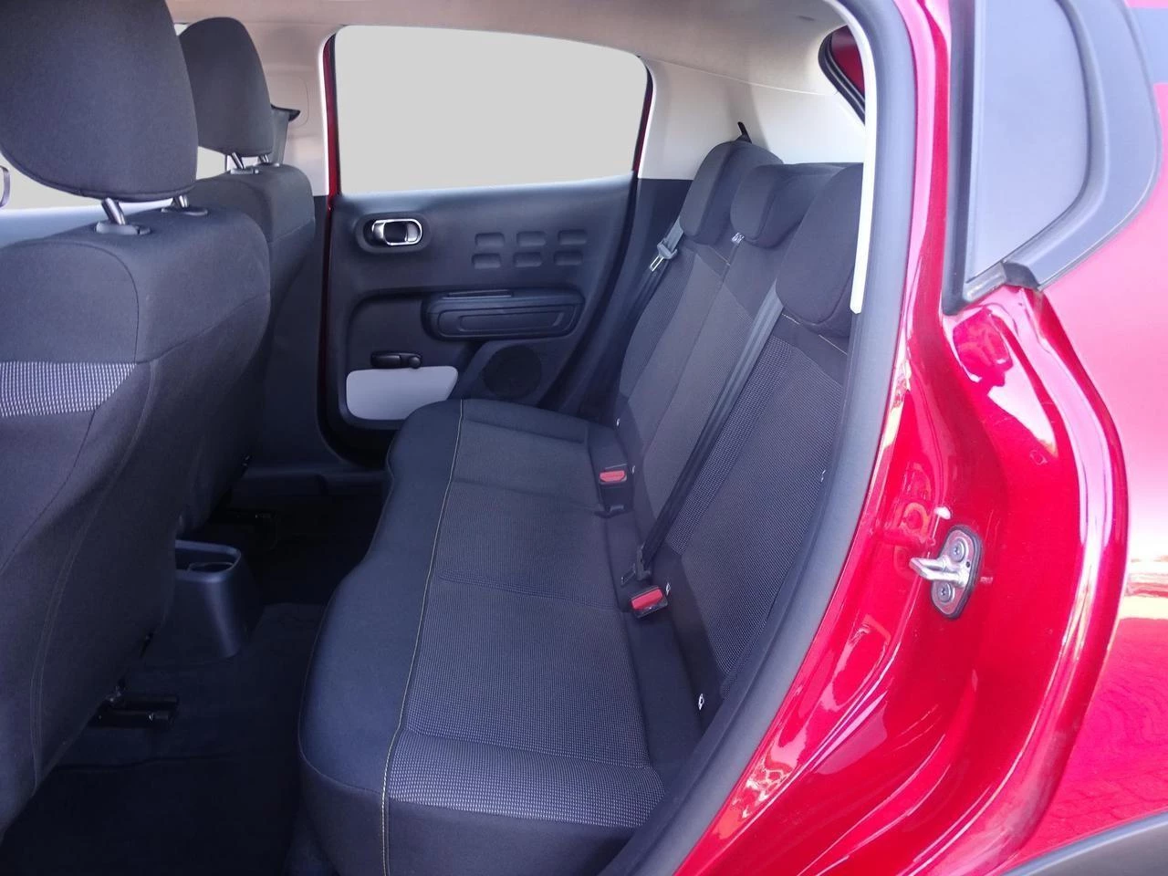 Citroën C3 1.2 PureTech 83 S&S BVM You !